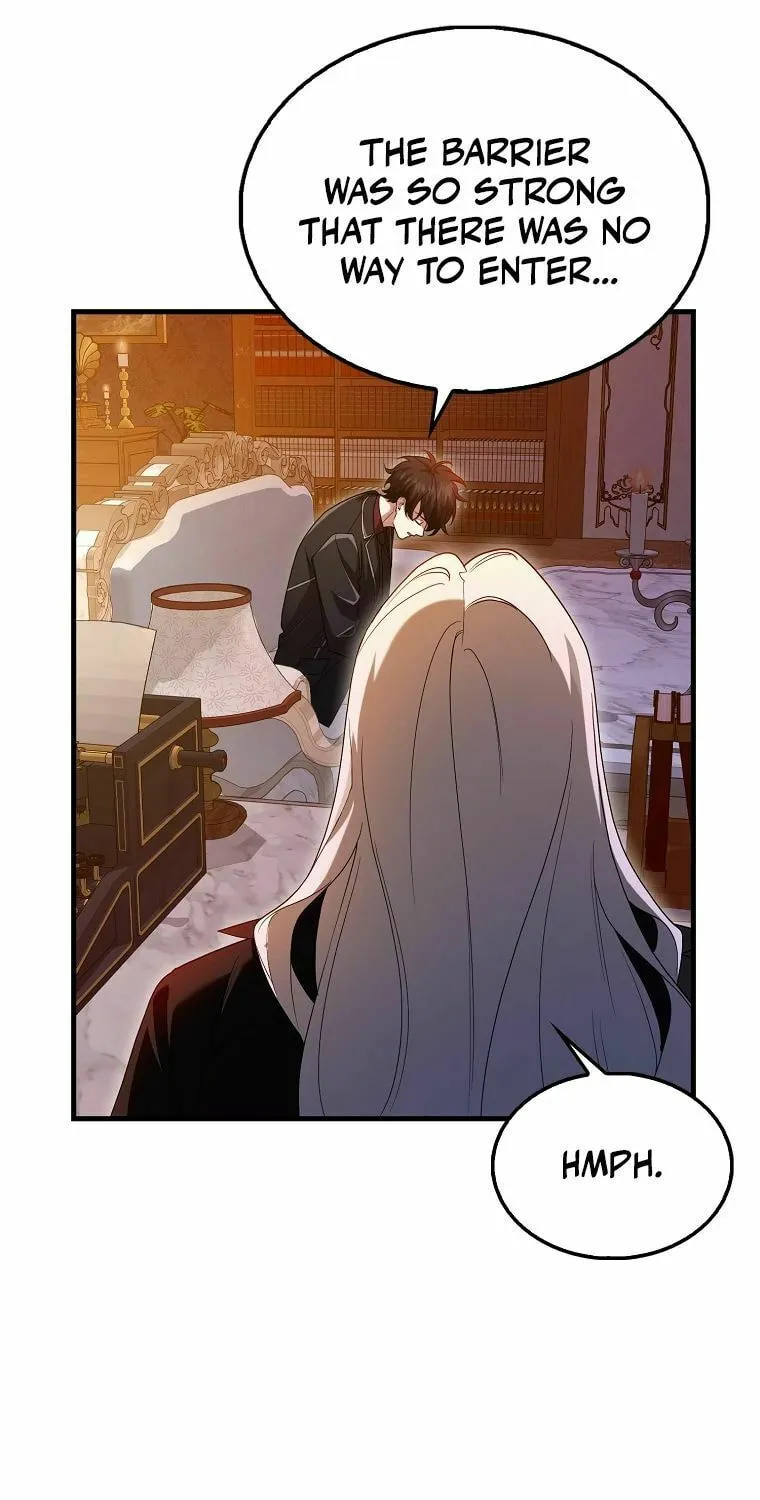 Mightiest Melee Magician Chapter 41 page 5 - 
