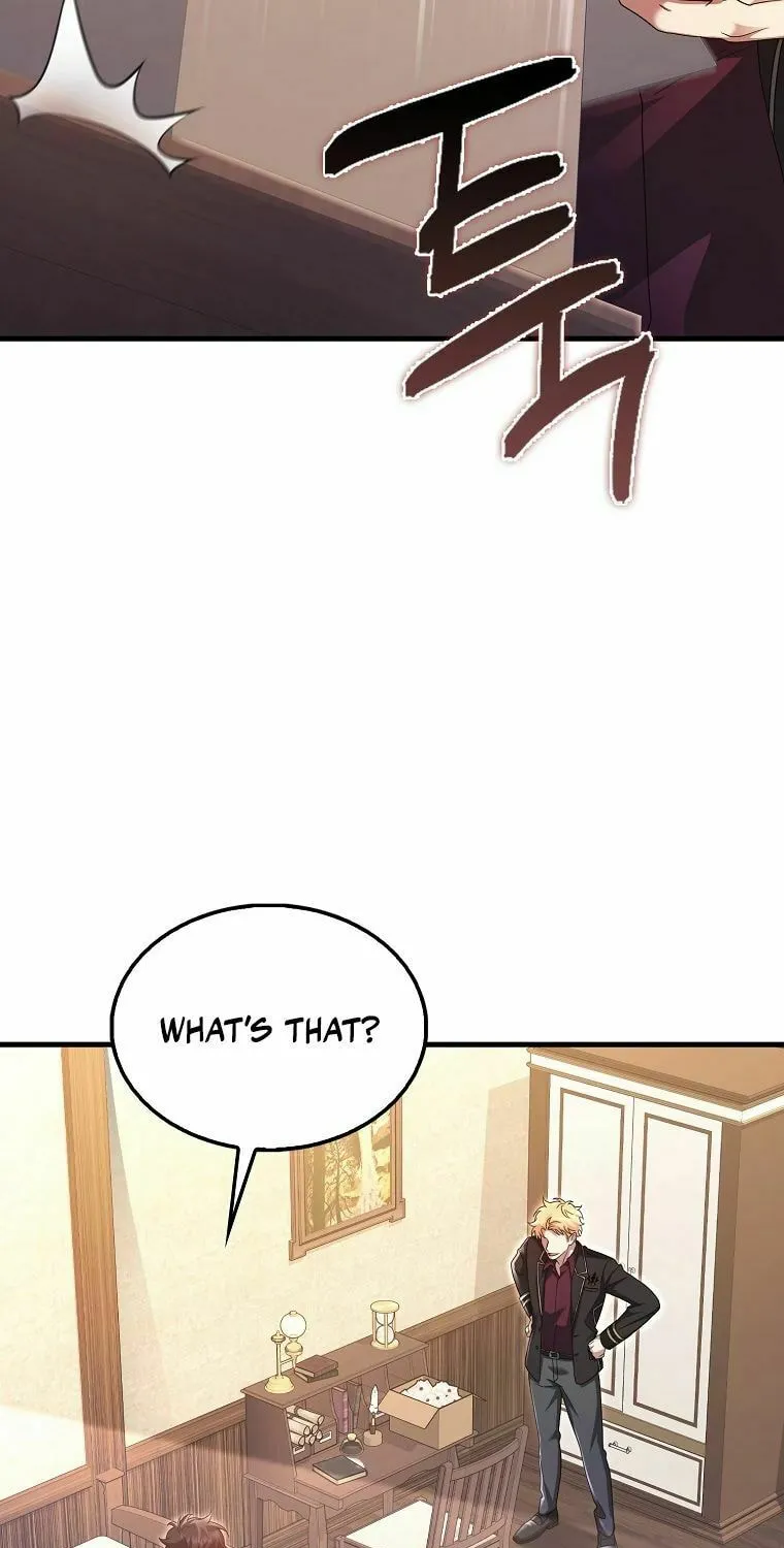 Mightiest Melee Magician Chapter 41 page 41 - 