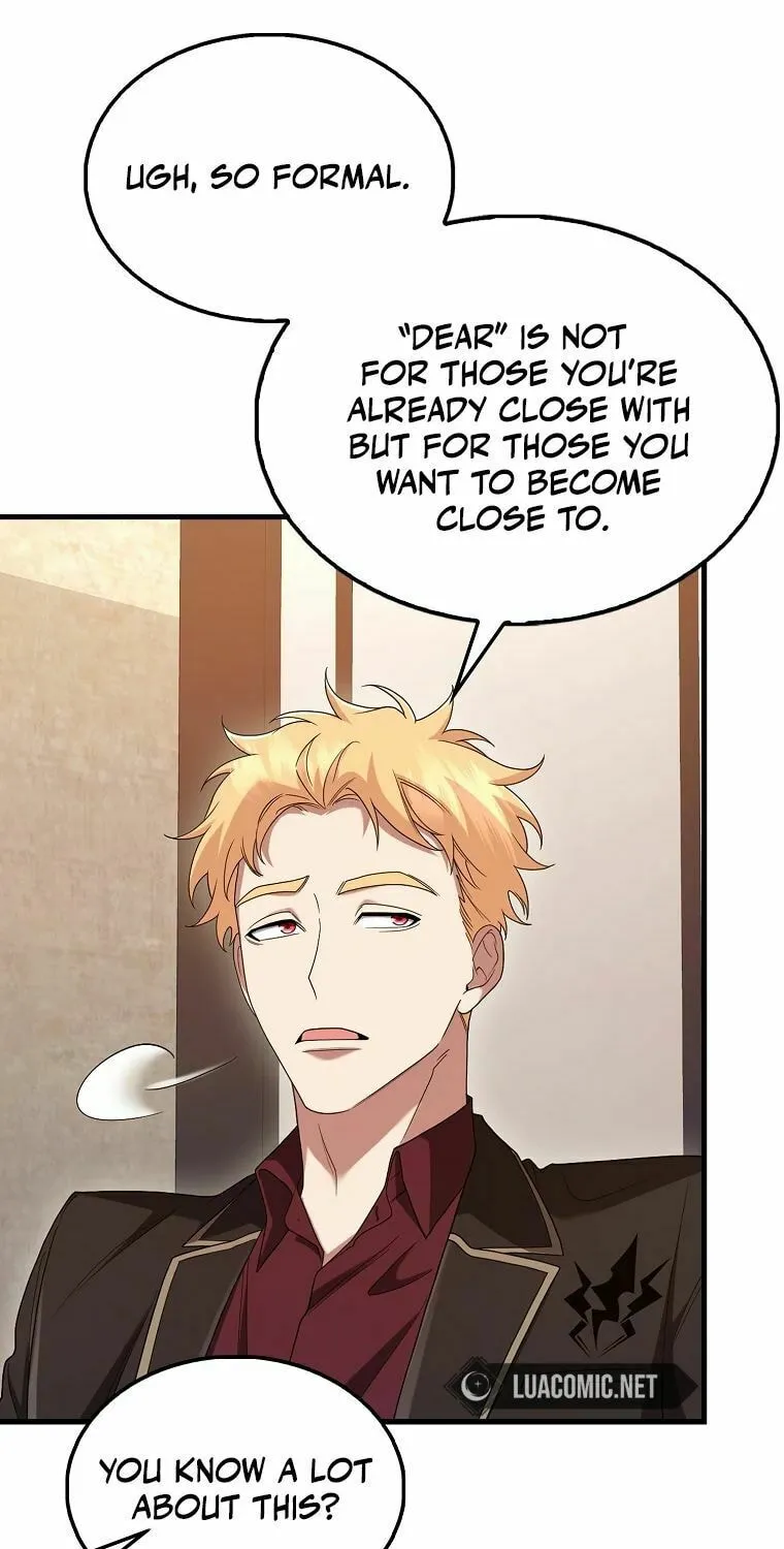 Mightiest Melee Magician Chapter 41 page 49 - 