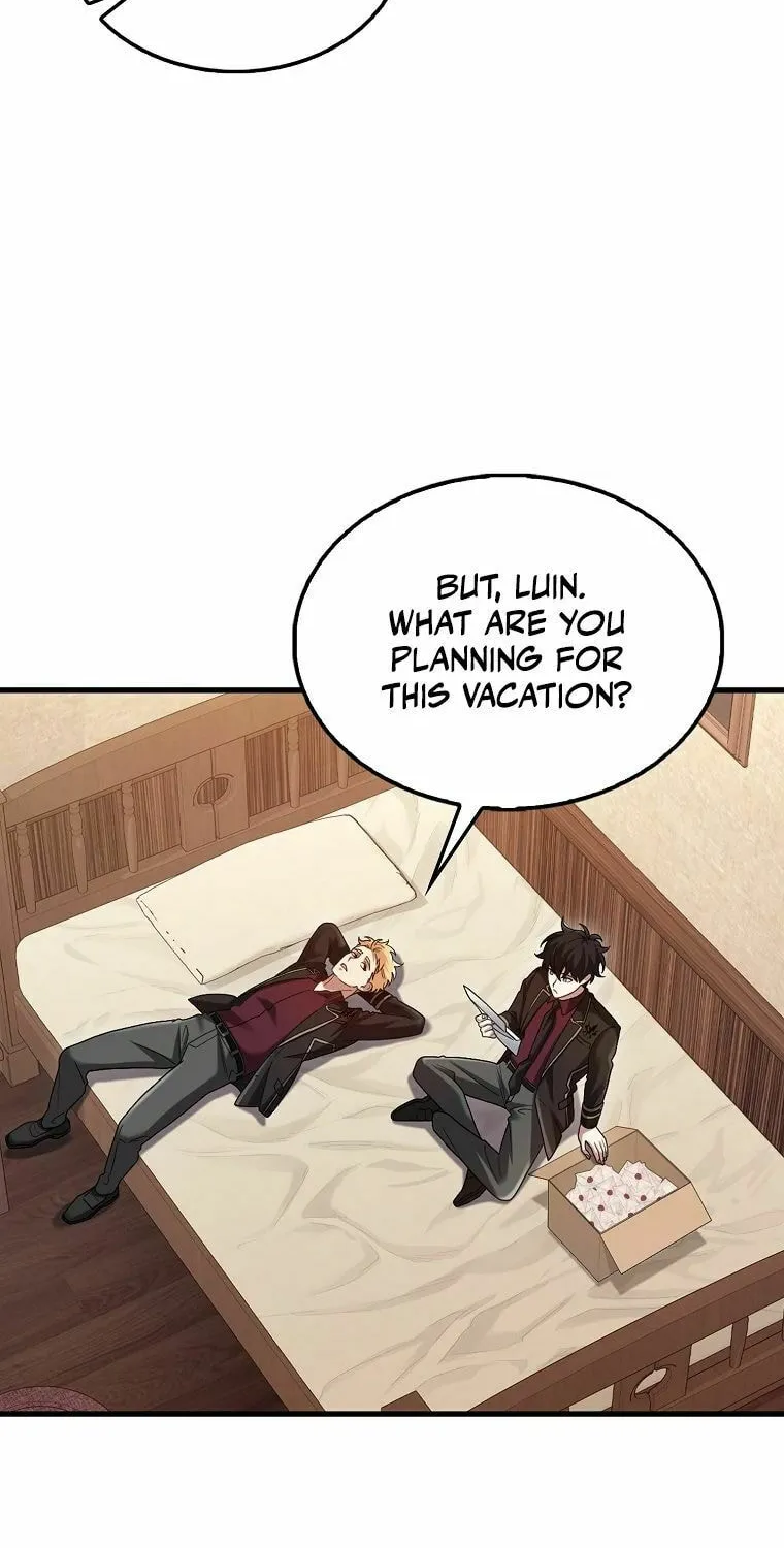 Mightiest Melee Magician Chapter 41 page 50 - 