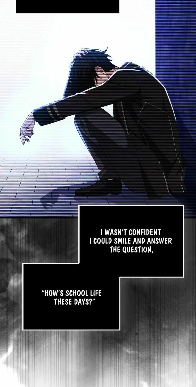 Mightiest Melee Magician Chapter 41 page 56 - 