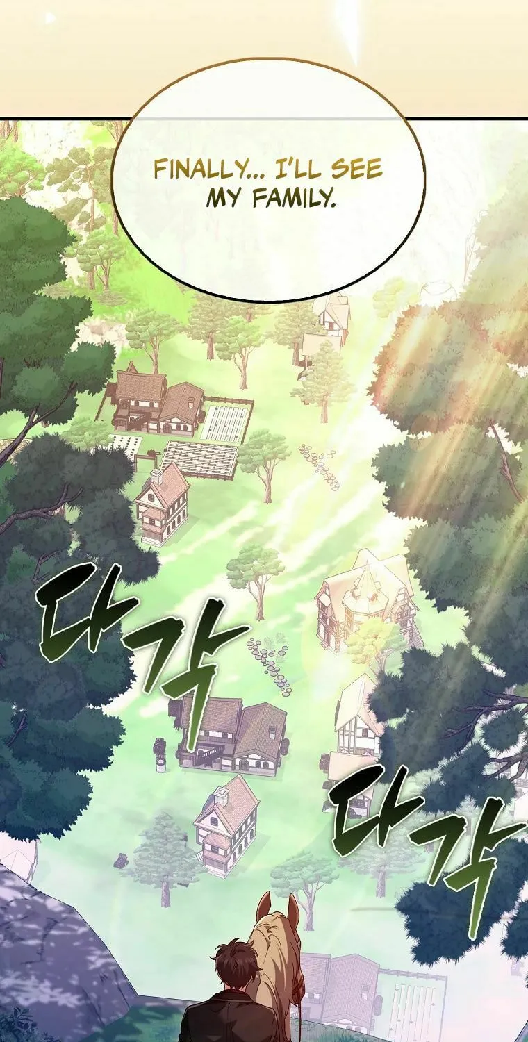 Mightiest Melee Magician Chapter 41 page 58 - 