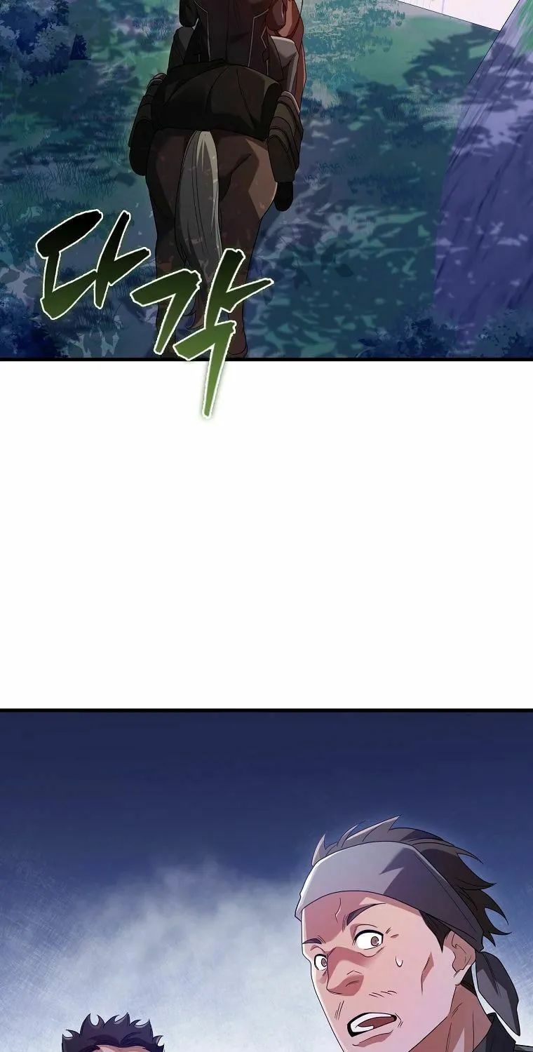 Mightiest Melee Magician Chapter 41 page 59 - 
