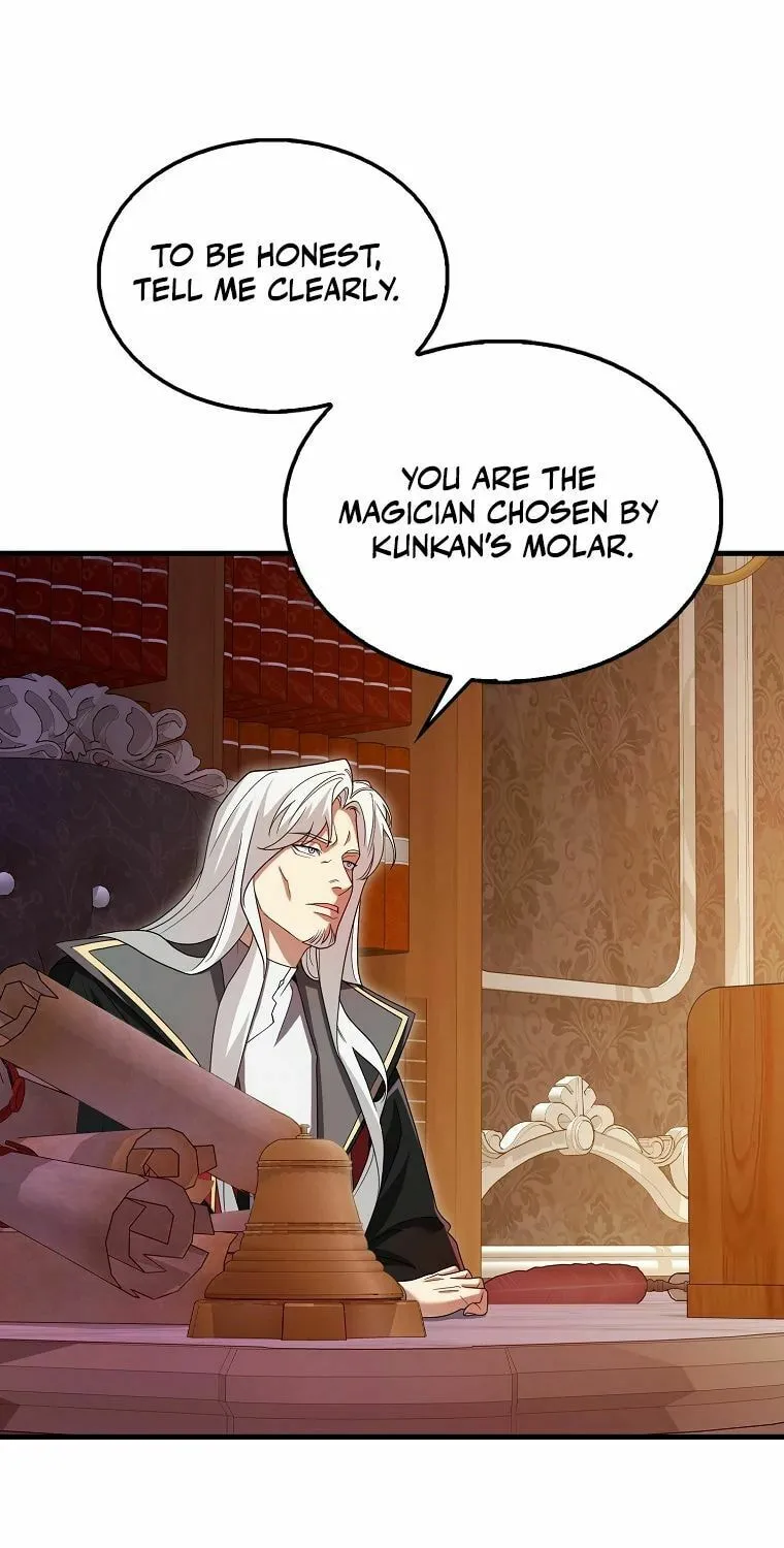 Mightiest Melee Magician Chapter 41 page 7 - 