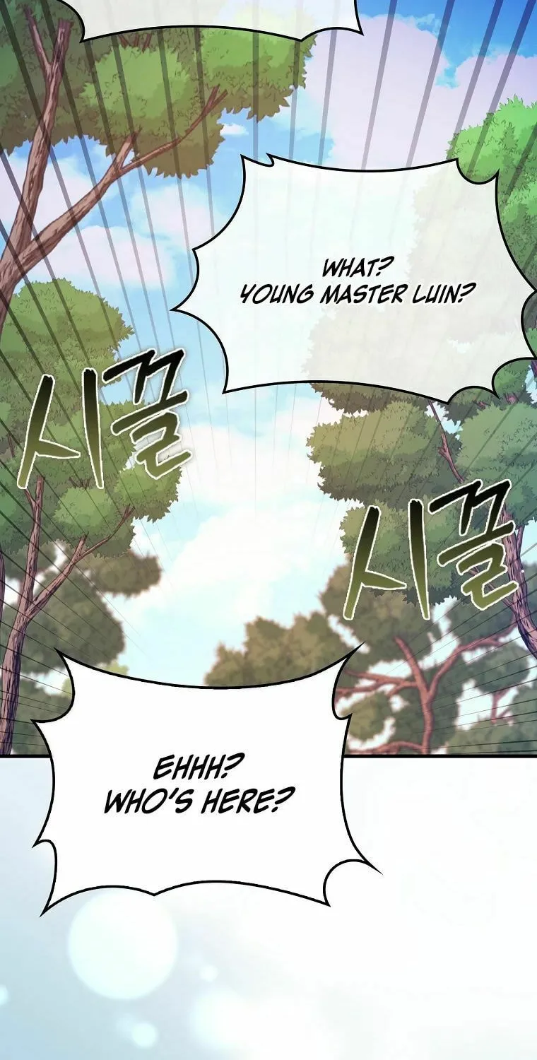 Mightiest Melee Magician Chapter 41 page 62 - 