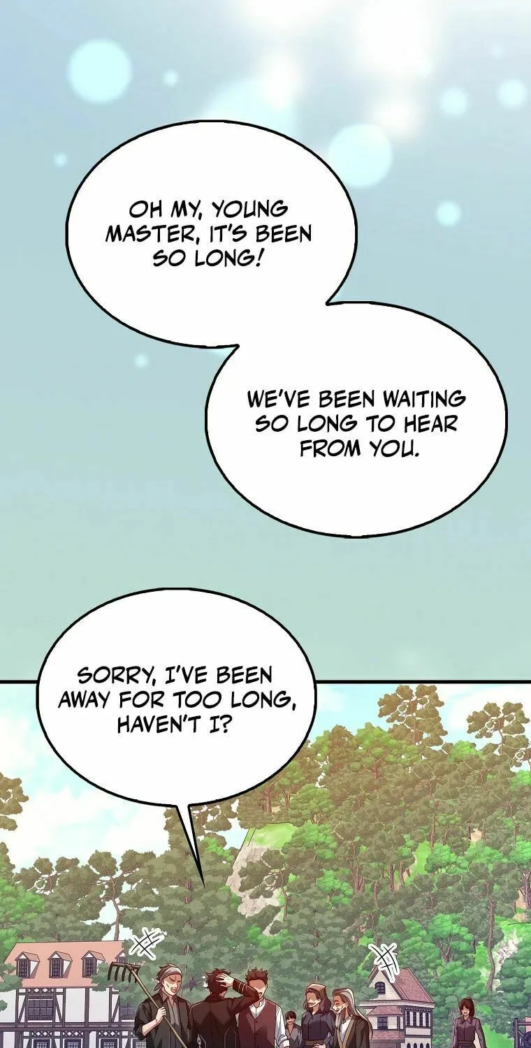 Mightiest Melee Magician Chapter 41 page 63 - 
