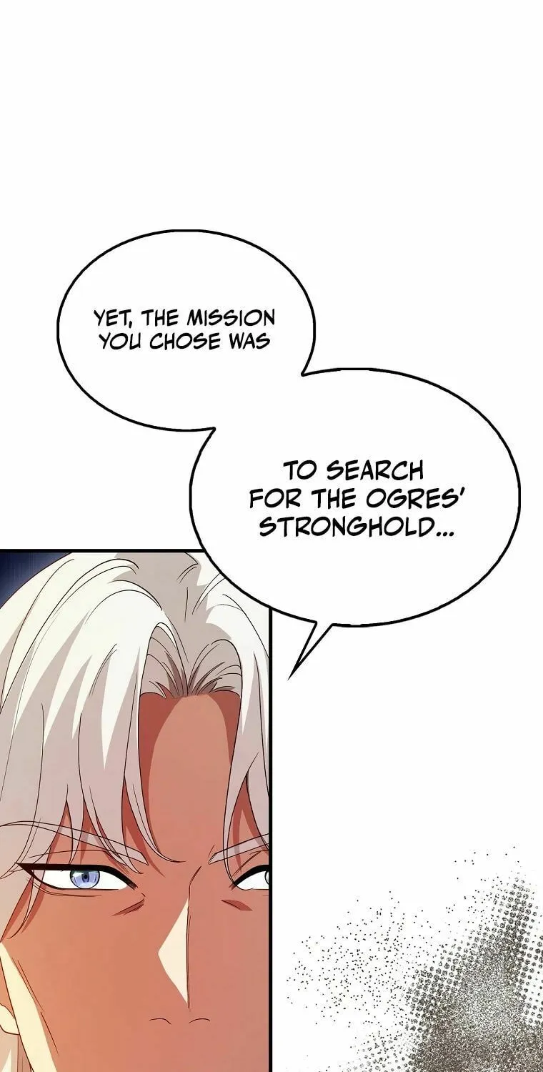 Mightiest Melee Magician Chapter 41 page 8 - 