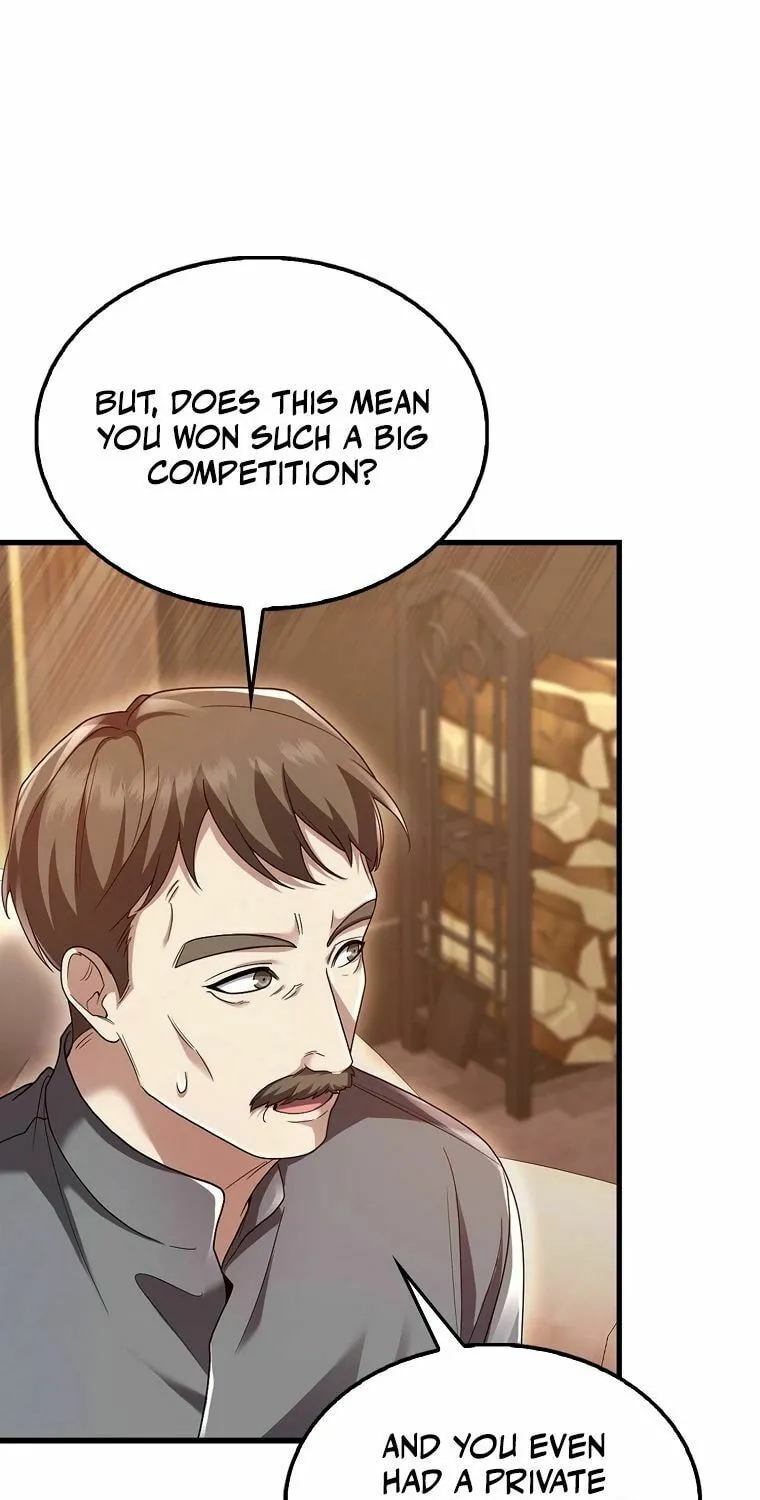 Mightiest Melee Magician Chapter 41 page 73 - 