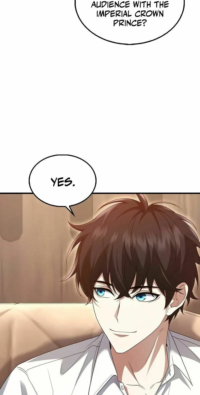 Mightiest Melee Magician Chapter 41 page 74 - 