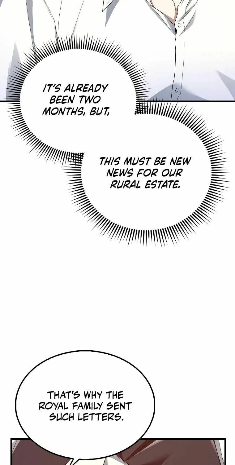 Mightiest Melee Magician Chapter 41 page 75 - 