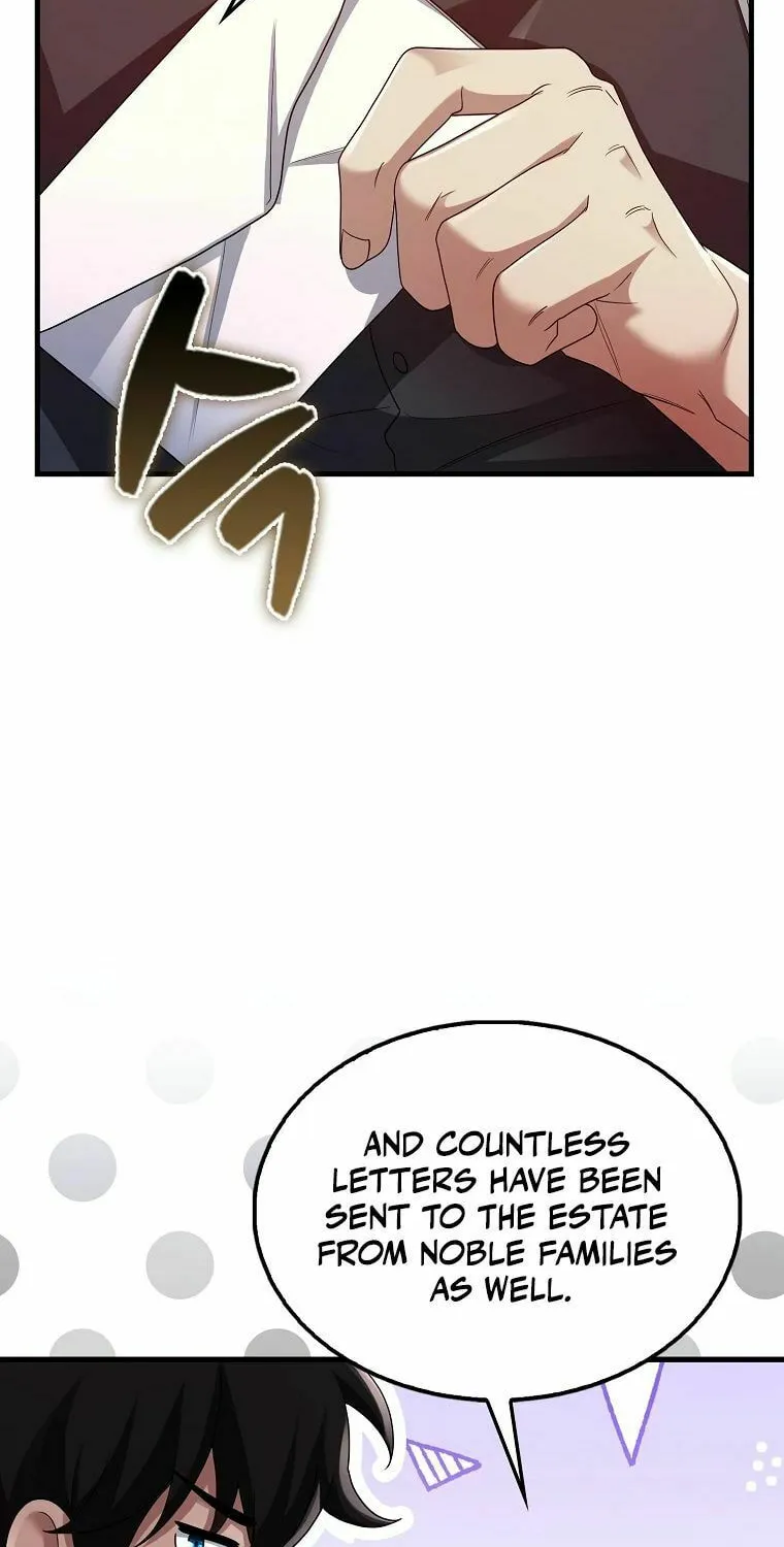 Mightiest Melee Magician Chapter 41 page 76 - 
