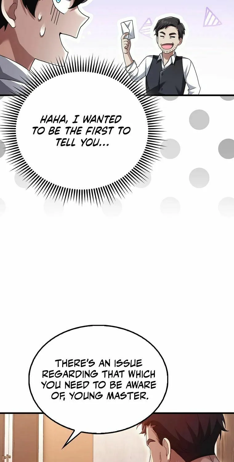 Mightiest Melee Magician Chapter 41 page 77 - 