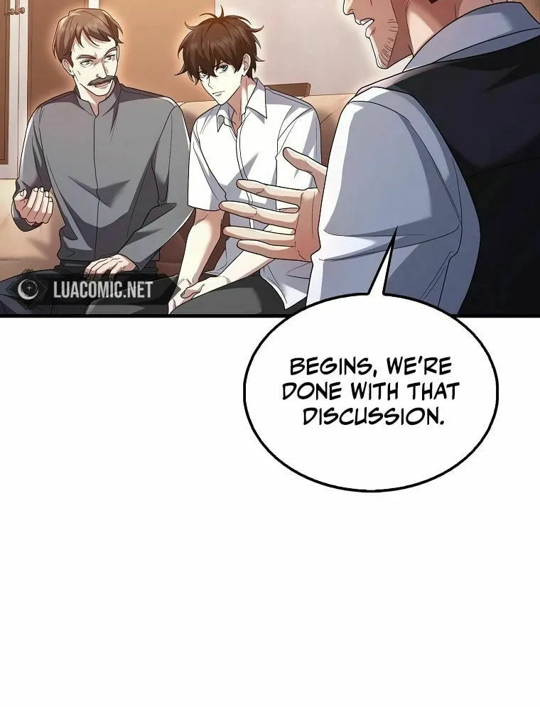 Mightiest Melee Magician Chapter 41 page 78 - 