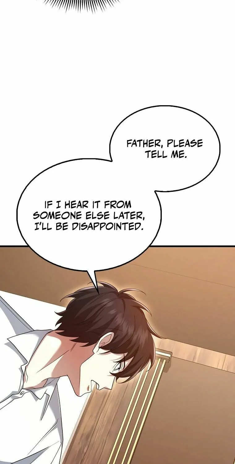 Mightiest Melee Magician Chapter 41 page 80 - 