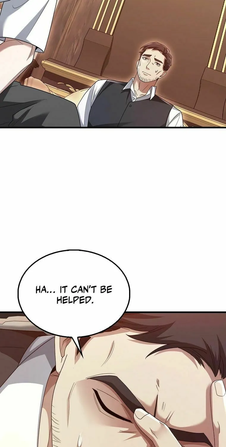 Mightiest Melee Magician Chapter 41 page 81 - 