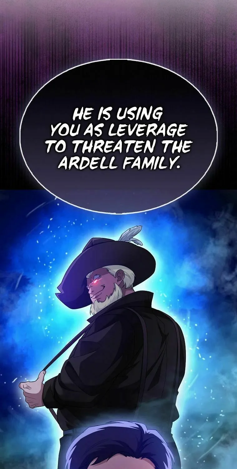 Mightiest Melee Magician Chapter 41 page 87 - 