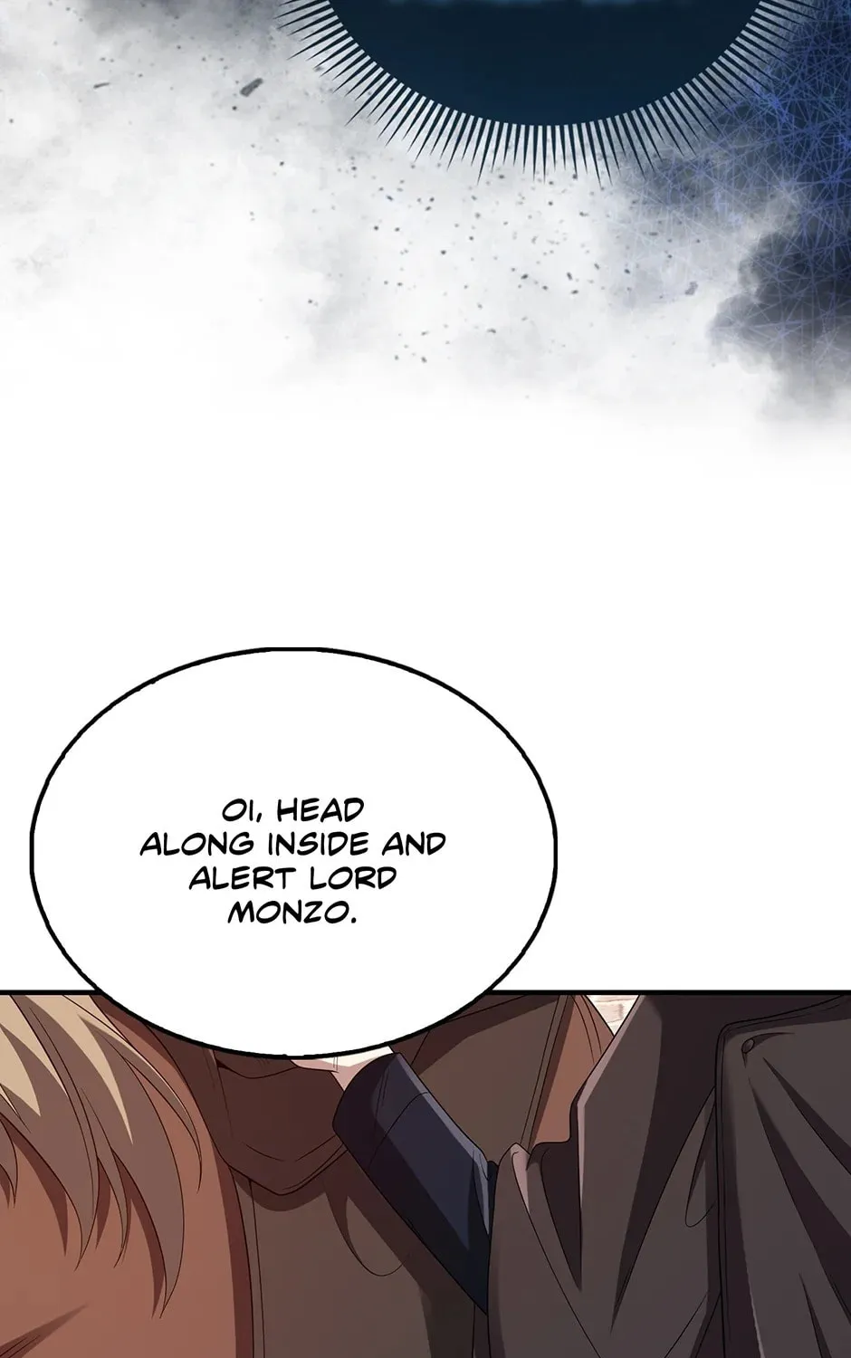 Mightiest Melee Magician Chapter 42 page 103 - 