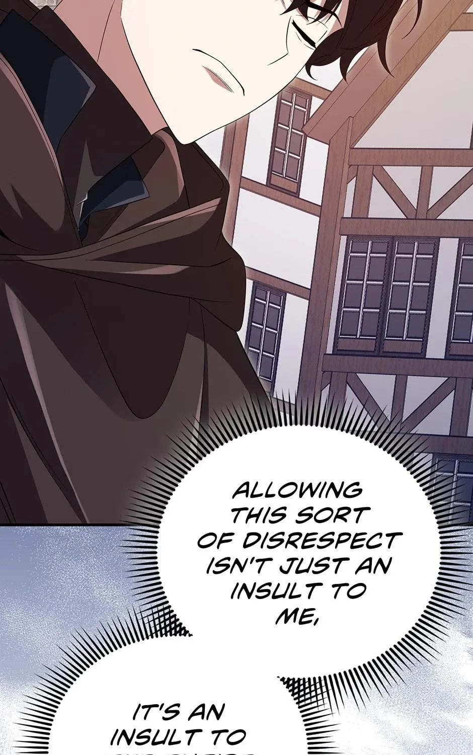 Mightiest Melee Magician Chapter 42 page 109 - 