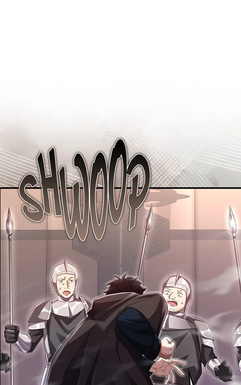 Mightiest Melee Magician Chapter 42 page 111 - 