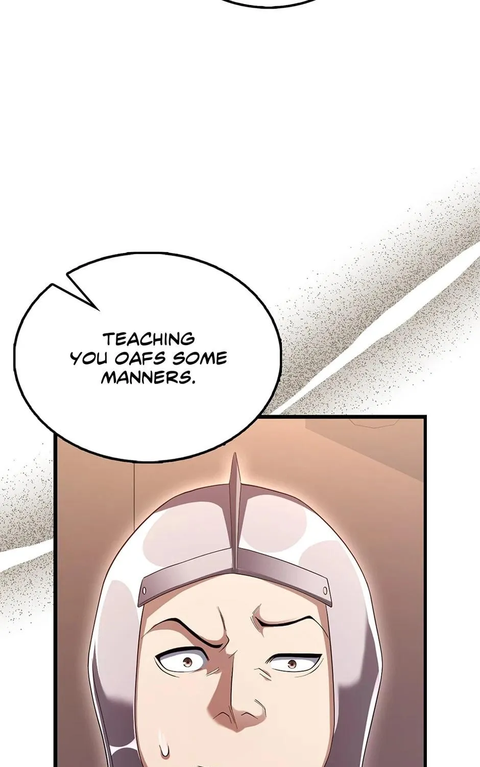 Mightiest Melee Magician Chapter 42 page 113 - 