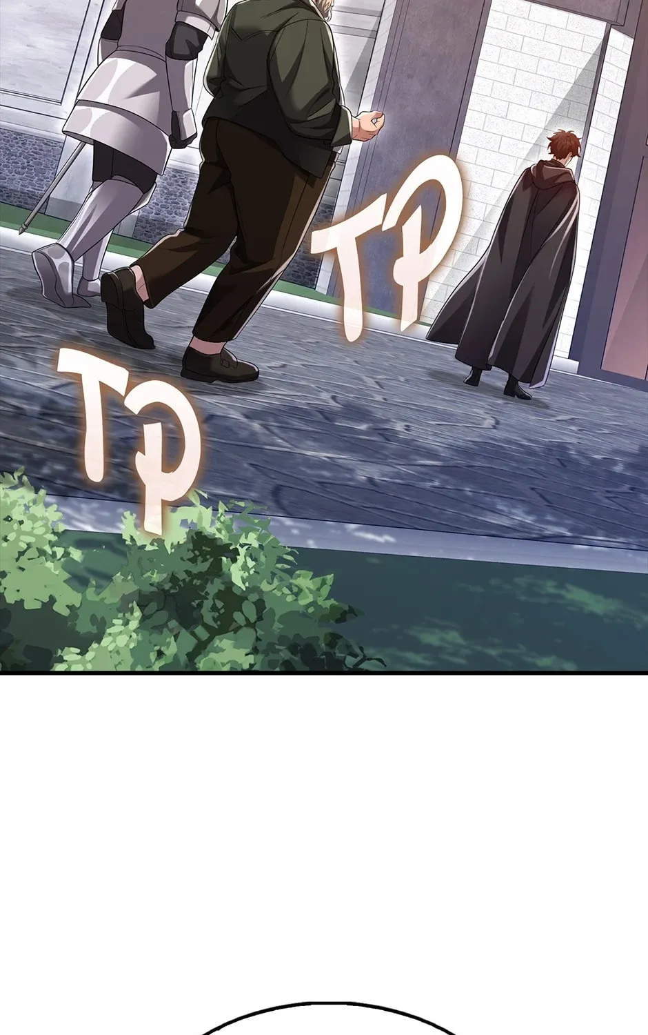Mightiest Melee Magician Chapter 42 page 123 - 