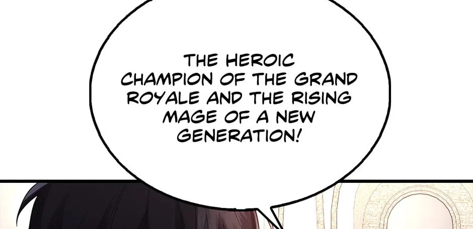 Mightiest Melee Magician Chapter 42 page 124 - 