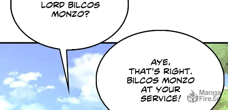 Mightiest Melee Magician Chapter 42 page 126 - 