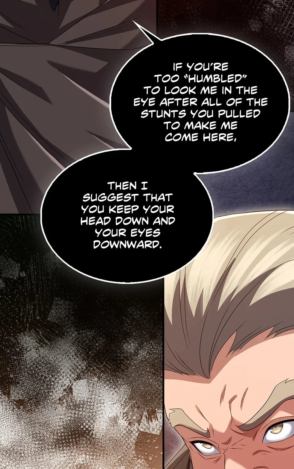 Mightiest Melee Magician Chapter 42 page 133 - 