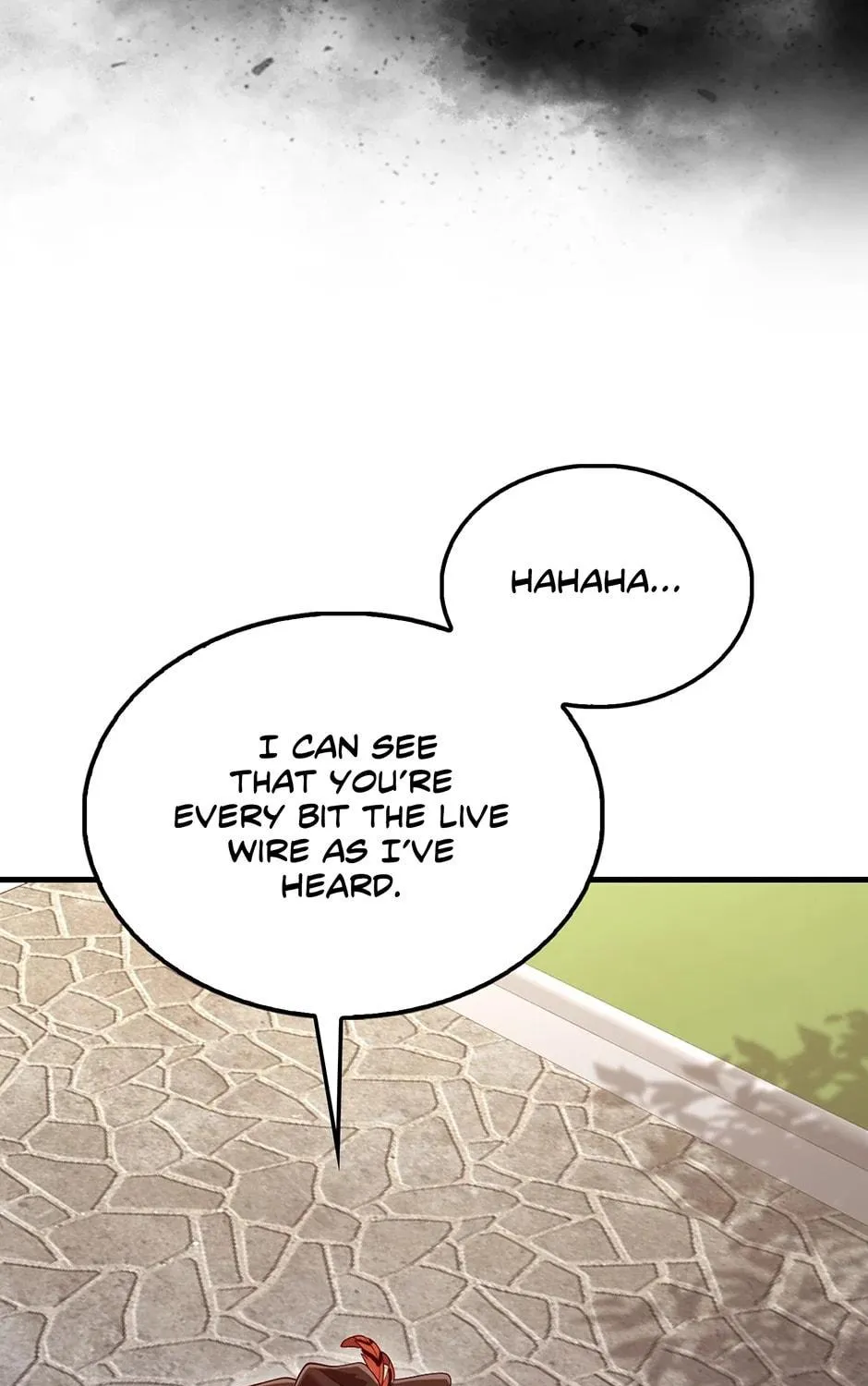 Mightiest Melee Magician Chapter 42 page 137 - 