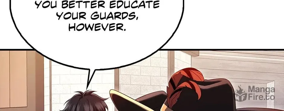 Mightiest Melee Magician Chapter 42 page 140 - 