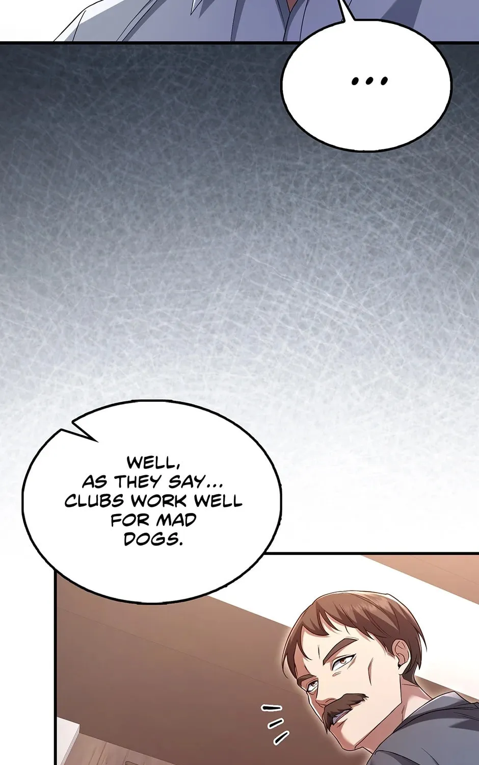 Mightiest Melee Magician Chapter 42 page 15 - 