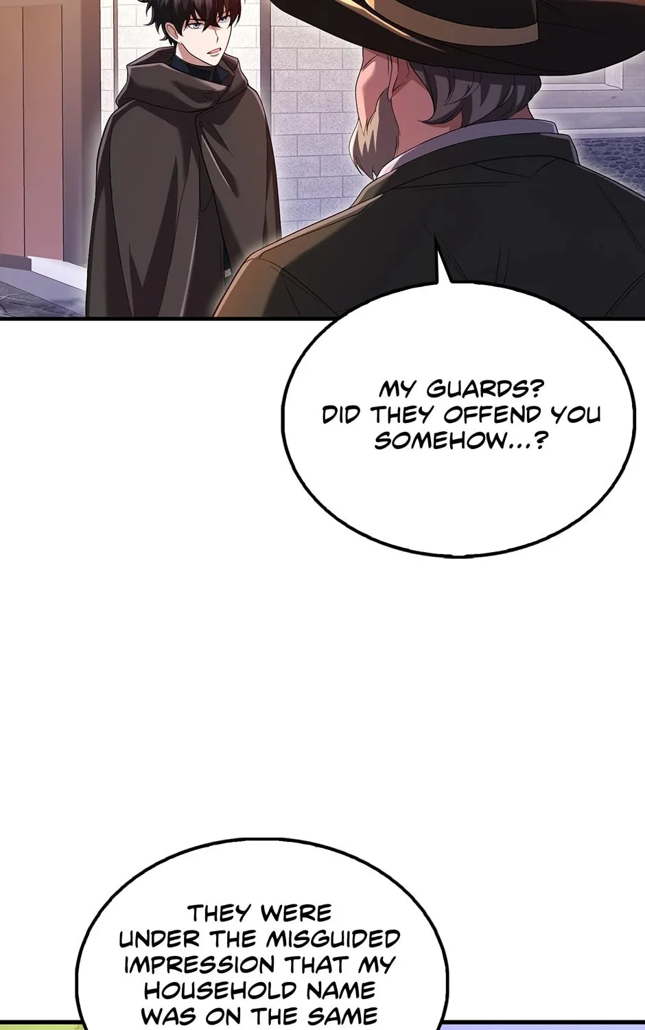 Mightiest Melee Magician Chapter 42 page 141 - 
