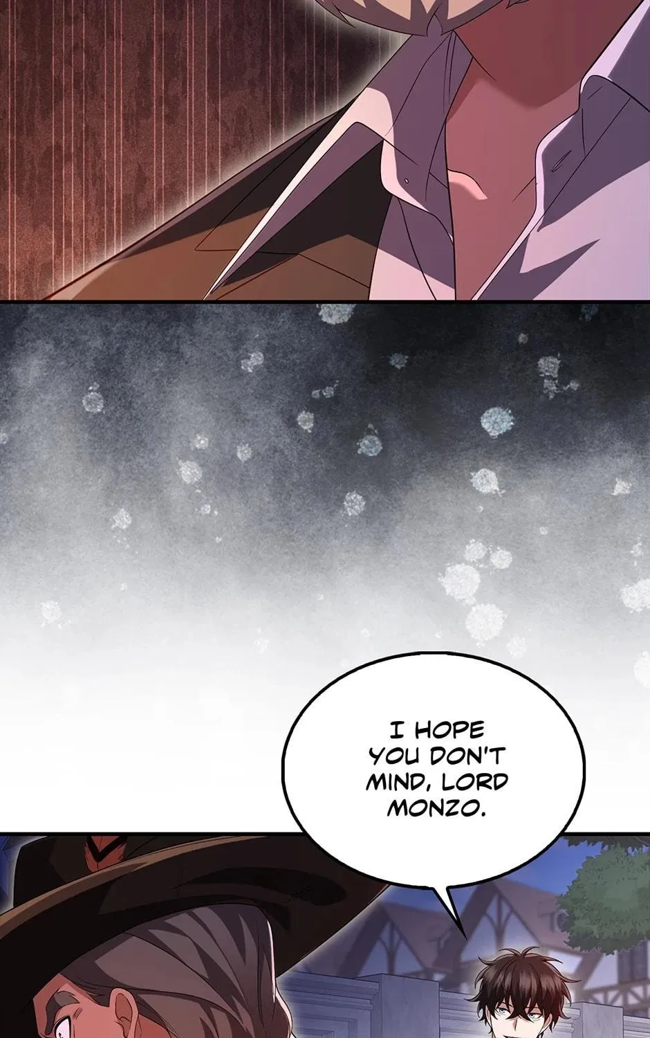 Mightiest Melee Magician Chapter 42 page 149 - 