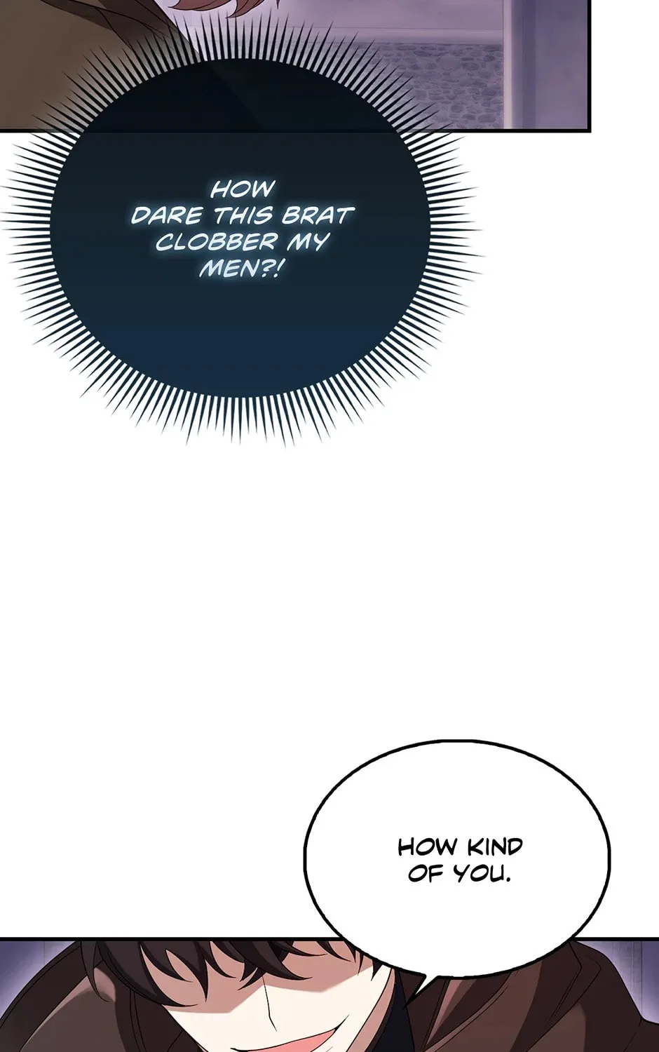 Mightiest Melee Magician Chapter 42 page 153 - 