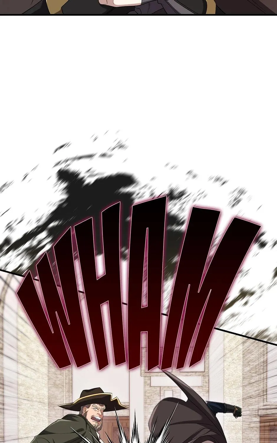 Mightiest Melee Magician Chapter 42 page 155 - 