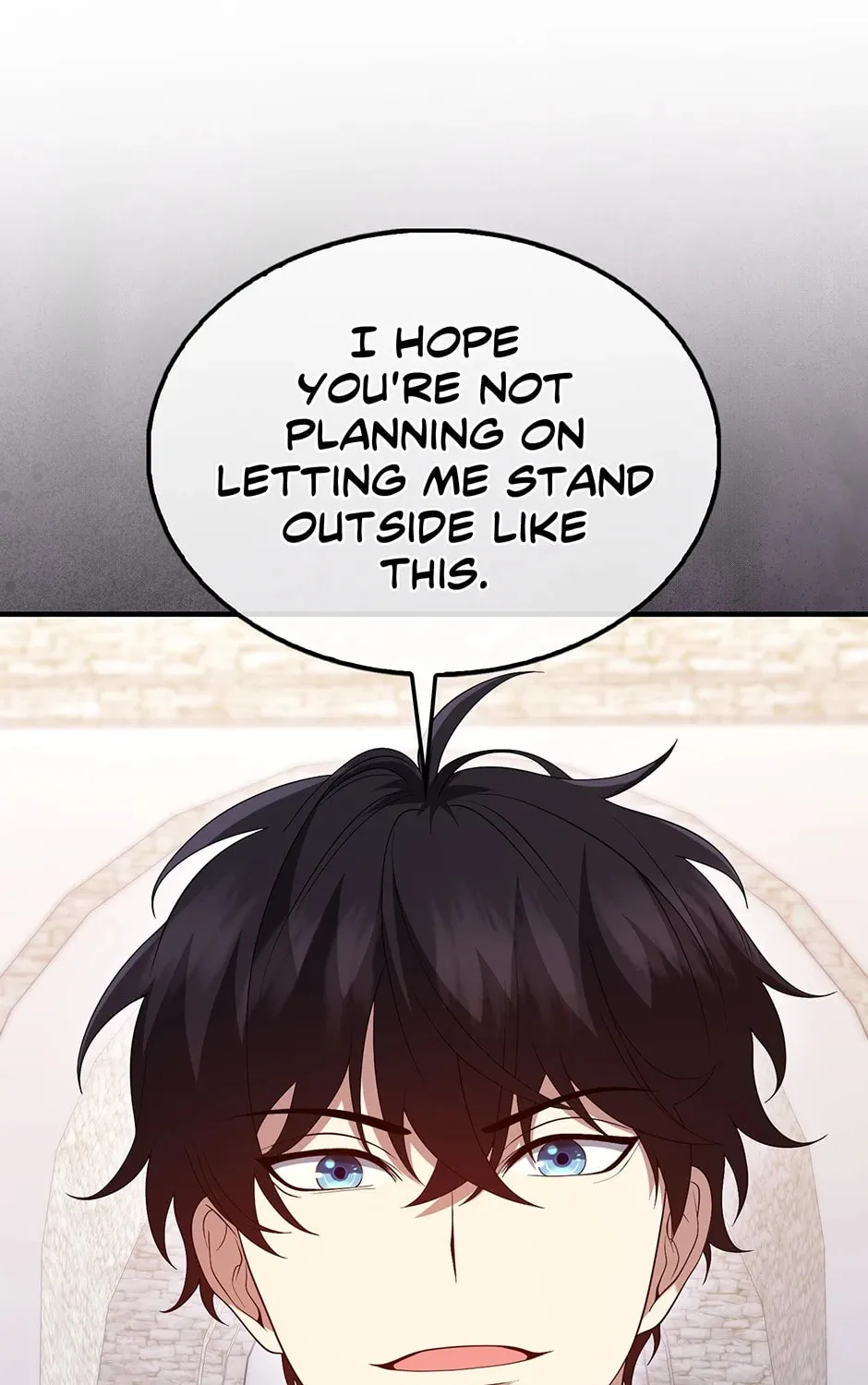 Mightiest Melee Magician Chapter 42 page 163 - 