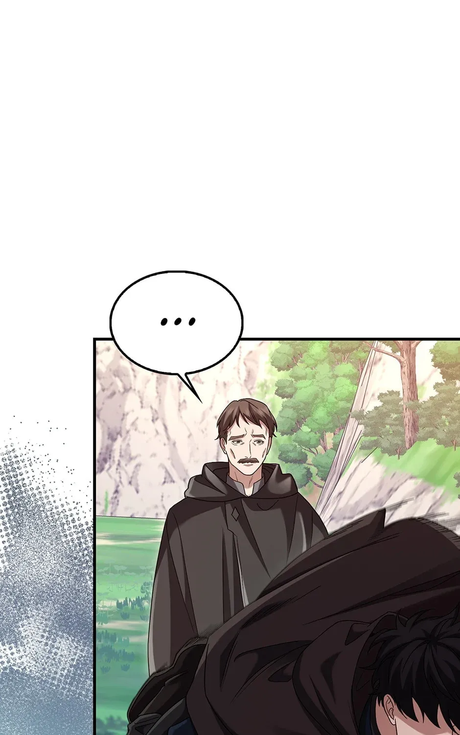 Mightiest Melee Magician Chapter 42 page 27 - 