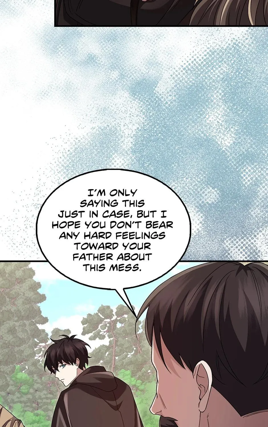 Mightiest Melee Magician Chapter 42 page 29 - 