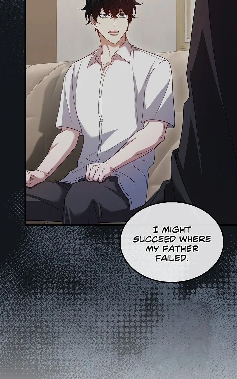 Mightiest Melee Magician Chapter 42 page 43 - 
