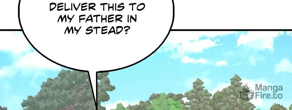 Mightiest Melee Magician Chapter 42 page 48 - 
