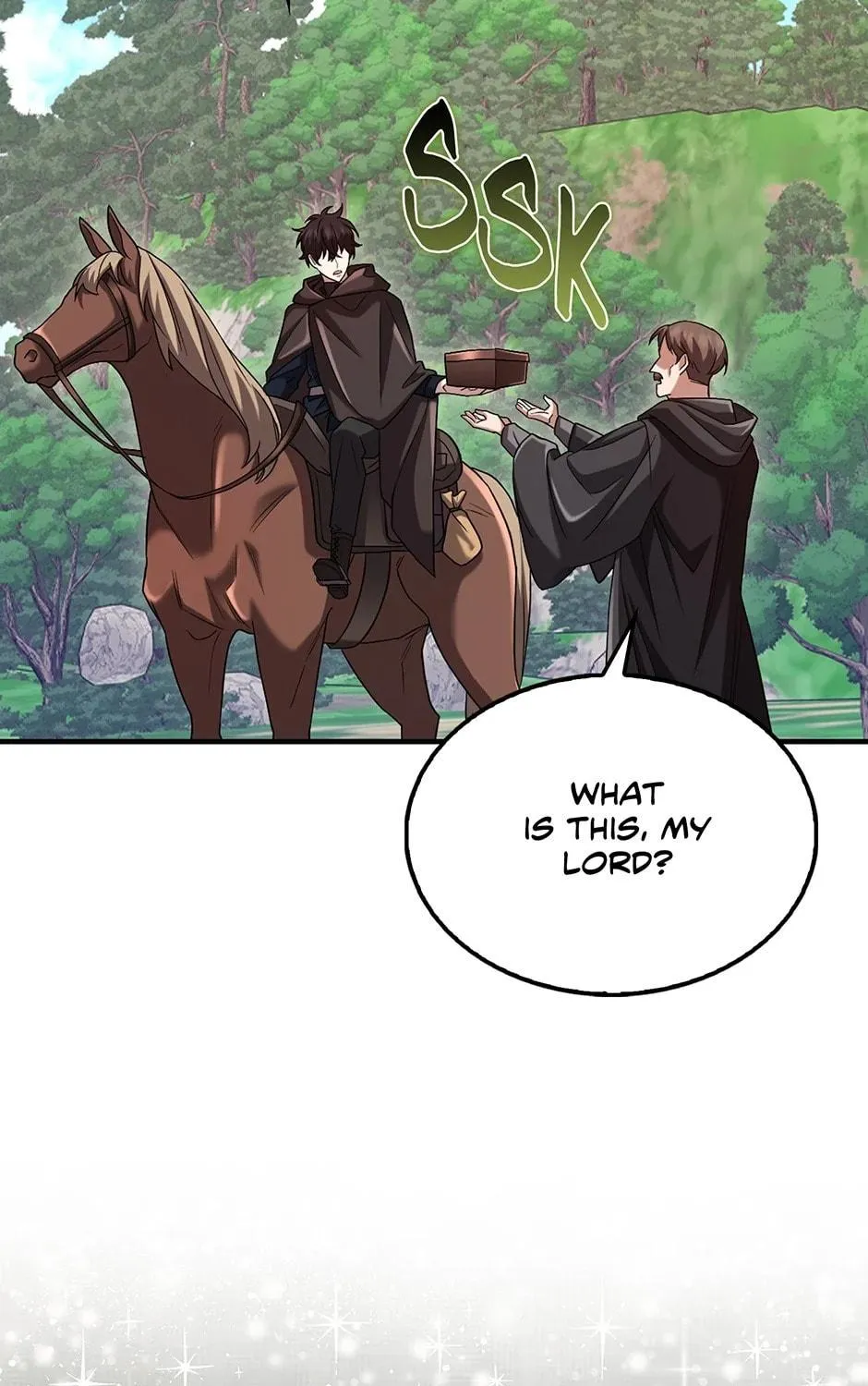 Mightiest Melee Magician Chapter 42 page 49 - 