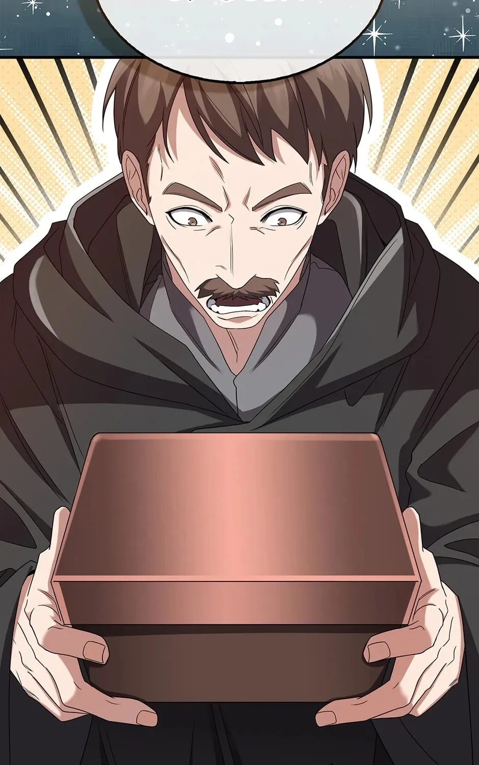 Mightiest Melee Magician Chapter 42 page 51 - 