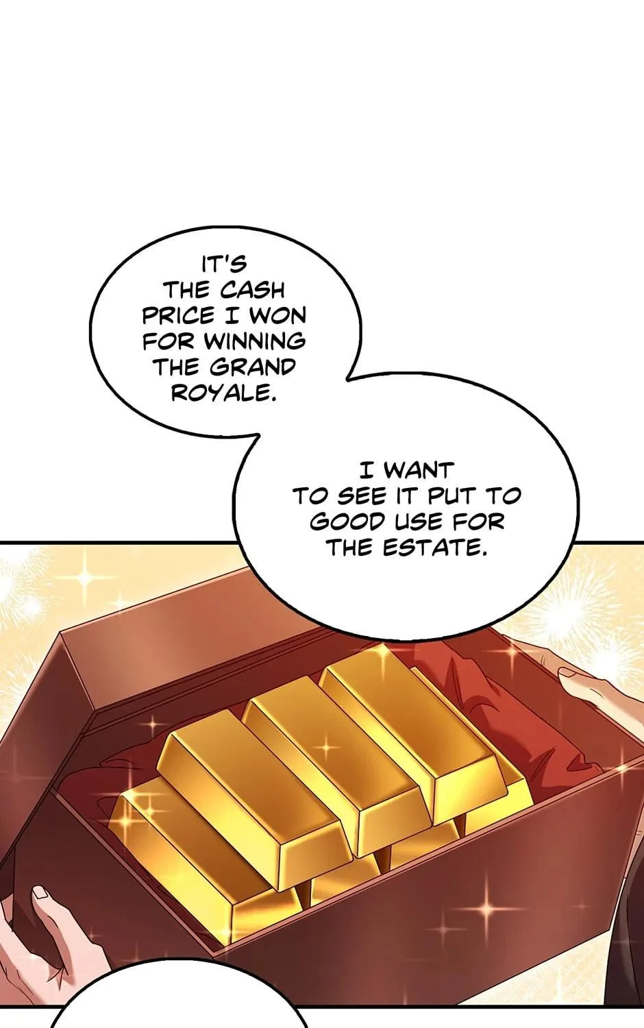 Mightiest Melee Magician Chapter 42 page 53 - 