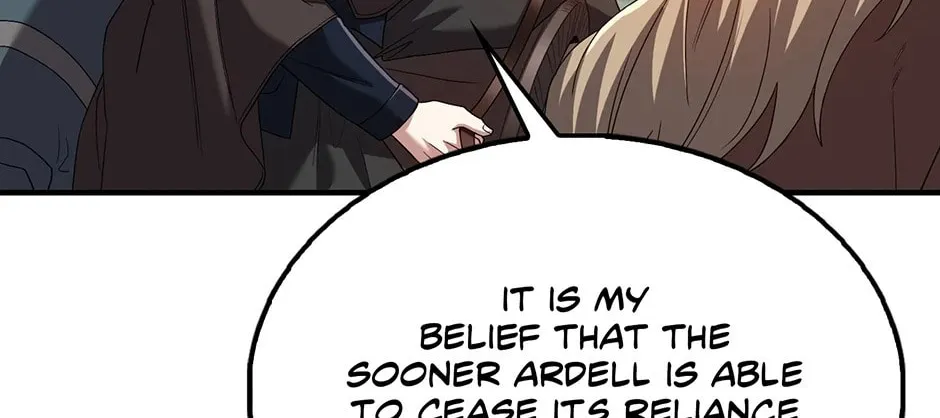 Mightiest Melee Magician Chapter 42 page 56 - 
