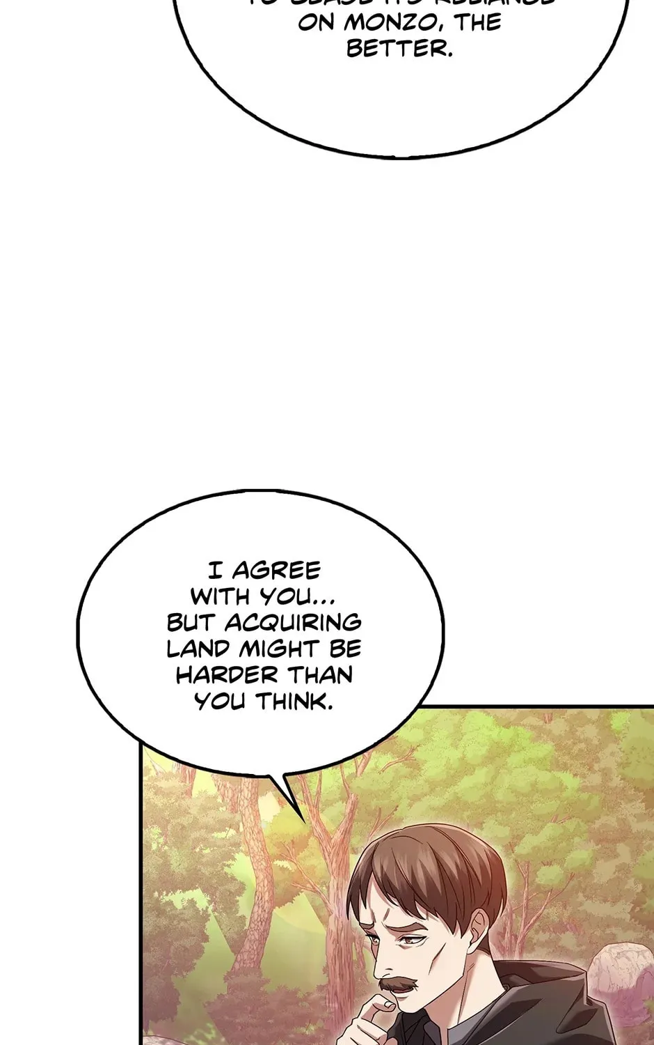 Mightiest Melee Magician Chapter 42 page 57 - 