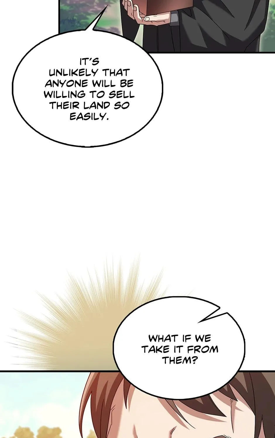 Mightiest Melee Magician Chapter 42 page 59 - 