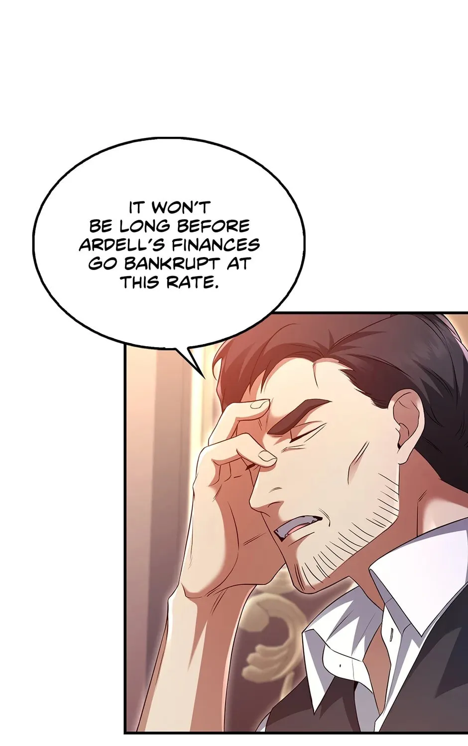 Mightiest Melee Magician Chapter 42 page 7 - 