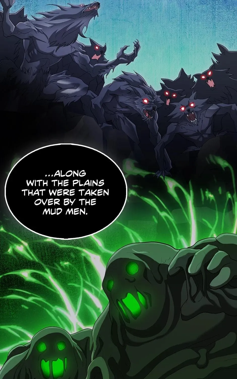 Mightiest Melee Magician Chapter 42 page 65 - 