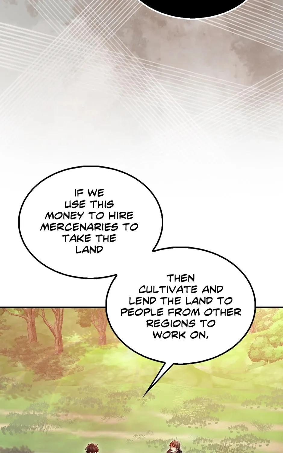 Mightiest Melee Magician Chapter 42 page 67 - 