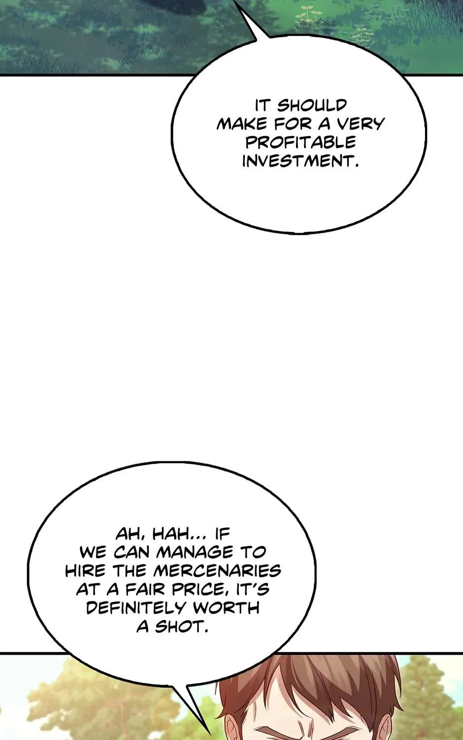 Mightiest Melee Magician Chapter 42 page 69 - 